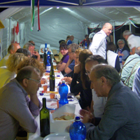 bürgerversammlung